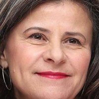 Tracey Ullman Nagie