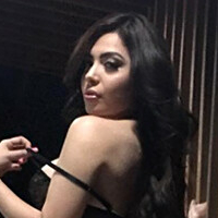 tracysaenz Nagie