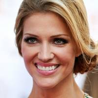 Tricia Helfer Nagie