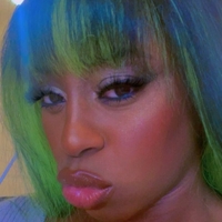 Trinity Fatu Nagie
