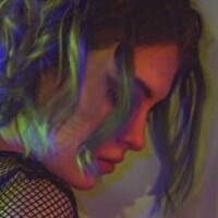 TrixyBlue Nagie
