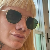ts_queen_matea Nagie