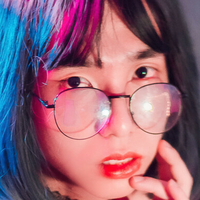 TSprincessRose Nagie