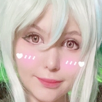 Tsuki Desu Nagie