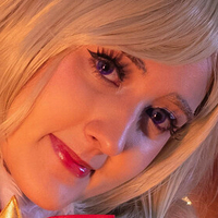 Tsukihime Cosplays Nagie