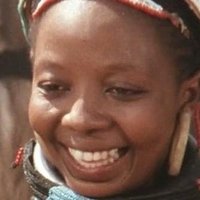 Tu Nokwe Nagie