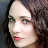 Tuppence Middleton Nagie