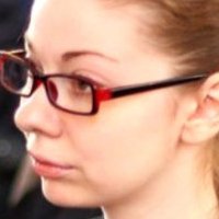 Uliya Ivanova Nagie
