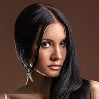 Ulyana Ashurko Nagie