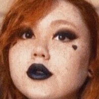 Unicornglitteryblood Nagie
