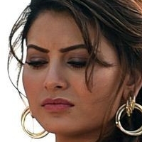 Urvashi Rautela Nagie