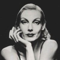 Ute Lemper Nagie