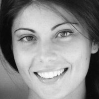 Valentina Donazzolo Nagie