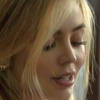 Valentina Gallego Nagie