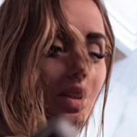 Valentina Grishko Nagie
