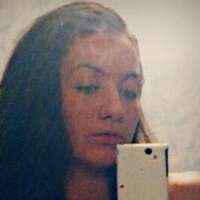 Valentina Mishina Nagie