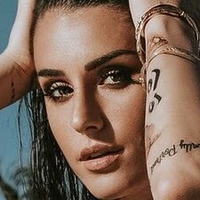 Valentina Vignali Nagie