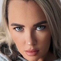 valentinavictoriafree Nagie