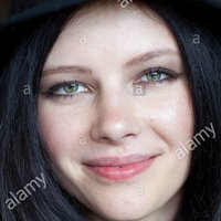 Valentine Romanski Nagie