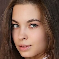 Valeria 1erochka Nagie