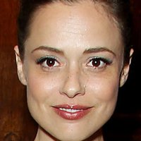Valeria Bilello Nagie
