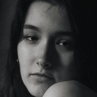 Valeria Shashenok Nagie
