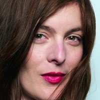 Valérie Donzelli Nagie