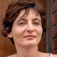 Valérie Lang Nagie