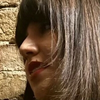 Valeriia Simavonian Nagie