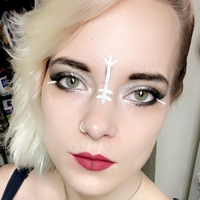 valkyriequeen27 Nagie