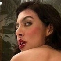 Vampira Morena Nagie