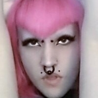 vampxbrat Nagie