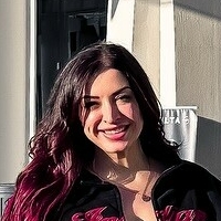 Vanessa Arianna Nagie