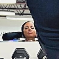 Vanessa.bootybuilder Nagie