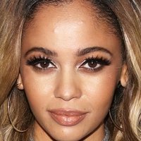 Vanessa Morgan Nagie