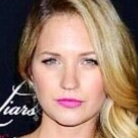 Vanessa Ray Nagie