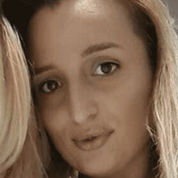 Vanessa Sensual Nagie