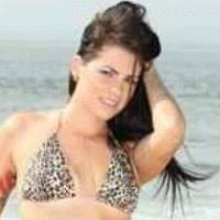 Vanessa Sheri Nagie
