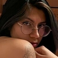 Vanessa Vain Nagie