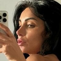 vanessadiaz Nagie