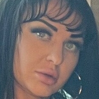 Vegas Vixen Nagie