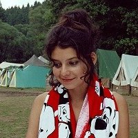 Vendula Jezkova Nagie
