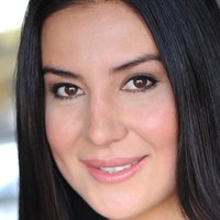 Venezia Zavala Nagie