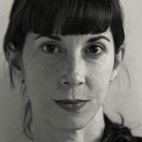 Vera Fogwill Nagie