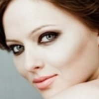 Vera Shpak Nagie