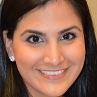 Veronica Bernal Nagie