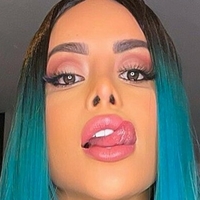 Veronica Lanz Nagie