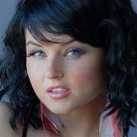 Veronica Lavery Nagie