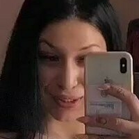 Veronica Zuzu Nagie