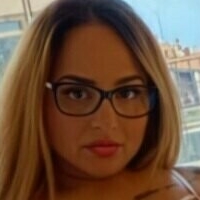 veronicacruse Nagie